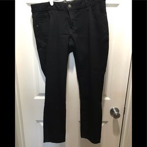 Old Navy Rockstar Midrise Jeans